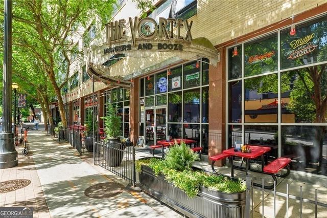 878 Peachtree Street NE 504, Atlanta, GA 30309