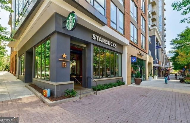 878 Peachtree Street NE 504, Atlanta, GA 30309