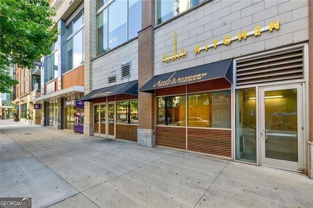 878 Peachtree Street NE 504, Atlanta, GA 30309