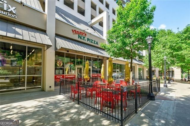 878 Peachtree Street NE 504, Atlanta, GA 30309