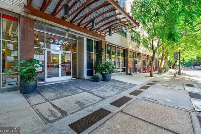 878 Peachtree Street NE 504, Atlanta, GA 30309