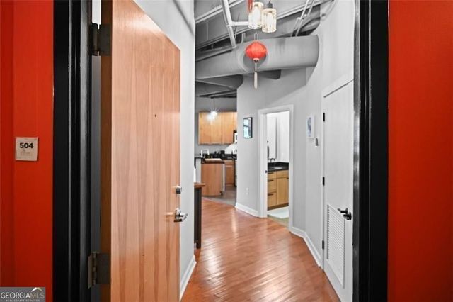 878 Peachtree Street NE 504, Atlanta, GA 30309