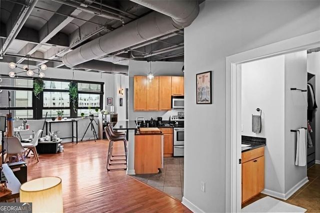 878 Peachtree Street NE 504, Atlanta, GA 30309