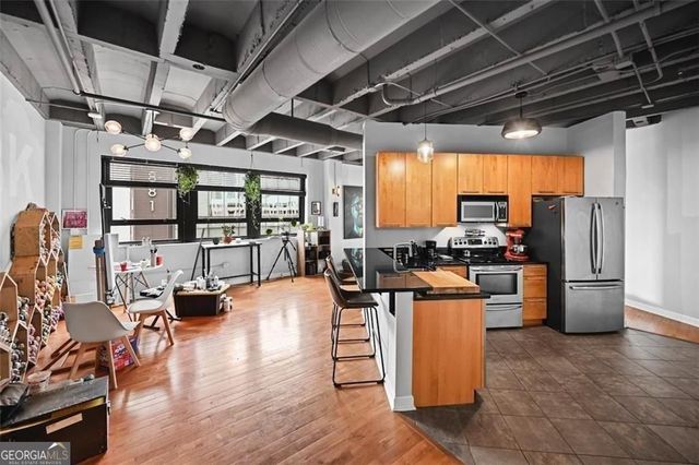 878 Peachtree Street NE 504, Atlanta, GA 30309