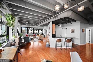 878 Peachtree Street NE 504, Atlanta, GA 30309