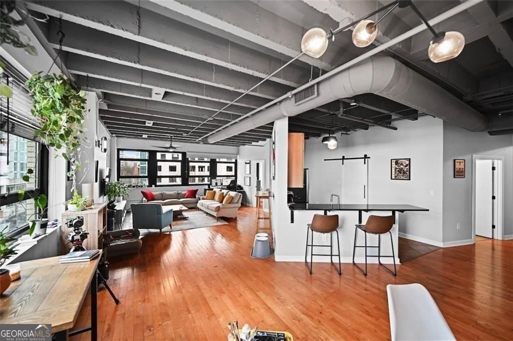 878 Peachtree Street NE 504, Atlanta, GA 30309
