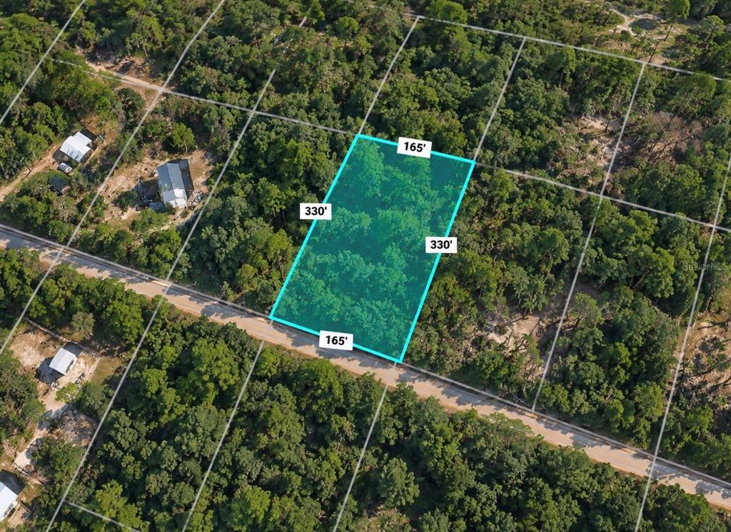 9415 SW 151ST PLACE, Dunnellon, FL 34432
