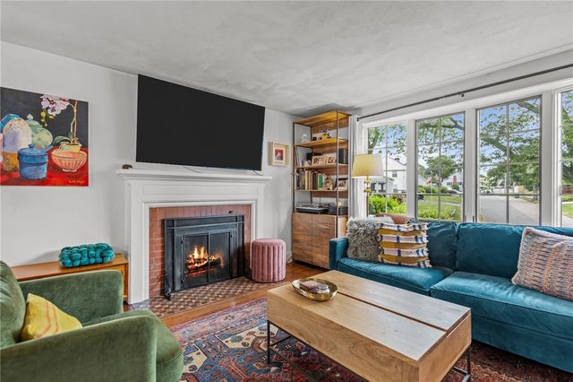 46 Basswood Road, Cranston, RI 02910