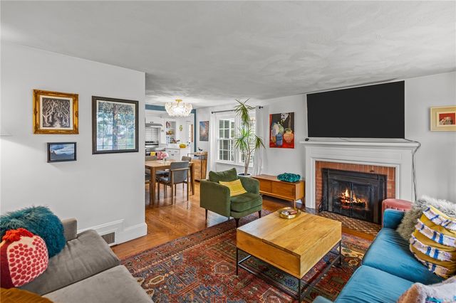 46 Basswood Road, Cranston, RI 02910