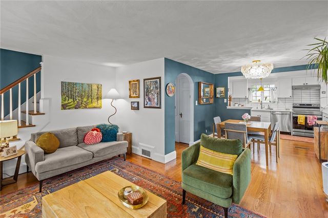 46 Basswood Road, Cranston, RI 02910