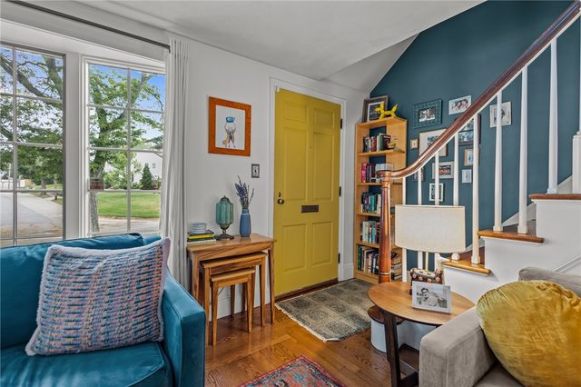 46 Basswood Road, Cranston, RI 02910