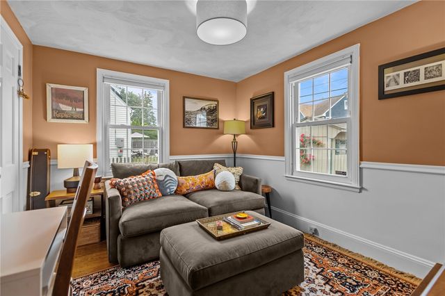 46 Basswood Road, Cranston, RI 02910