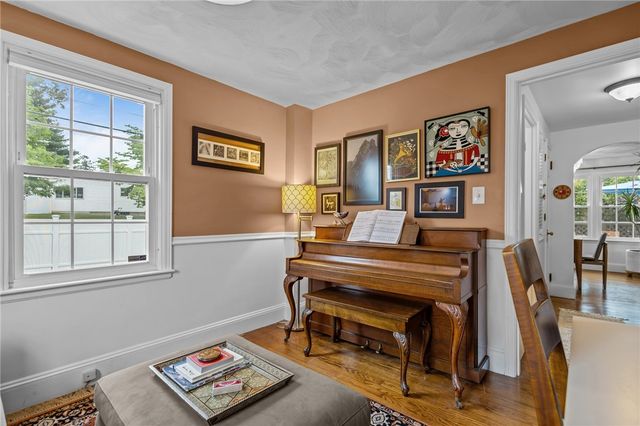46 Basswood Road, Cranston, RI 02910