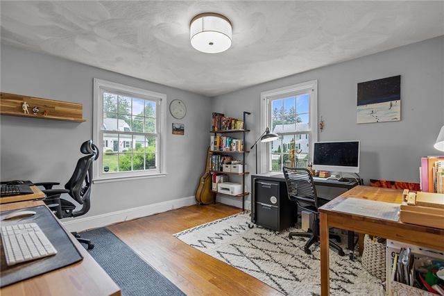 46 Basswood Road, Cranston, RI 02910