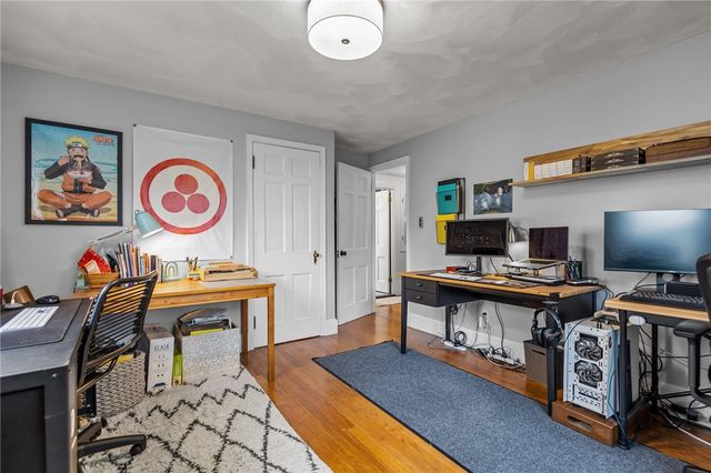 46 Basswood Road, Cranston, RI 02910