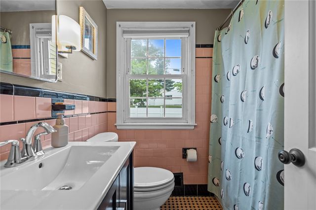 46 Basswood Road, Cranston, RI 02910