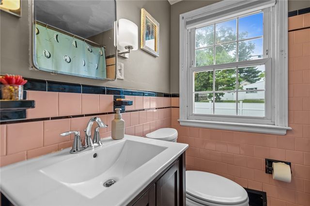 46 Basswood Road, Cranston, RI 02910