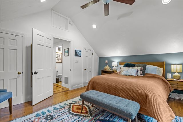 46 Basswood Road, Cranston, RI 02910