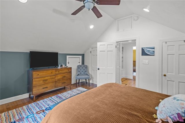 46 Basswood Road, Cranston, RI 02910
