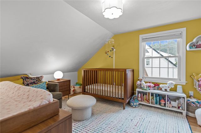 46 Basswood Road, Cranston, RI 02910