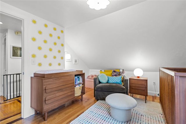 46 Basswood Road, Cranston, RI 02910