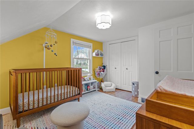 46 Basswood Road, Cranston, RI 02910