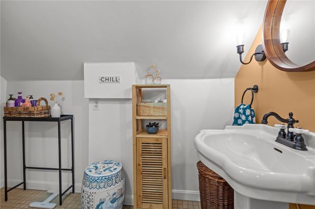 46 Basswood Road, Cranston, RI 02910