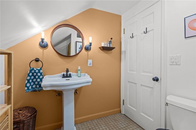 46 Basswood Road, Cranston, RI 02910