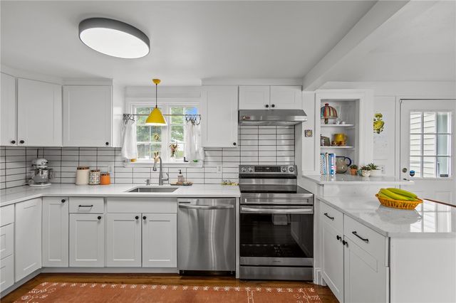 46 Basswood Road, Cranston, RI 02910