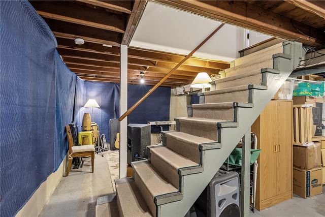 46 Basswood Road, Cranston, RI 02910