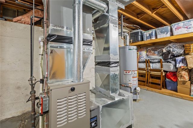 46 Basswood Road, Cranston, RI 02910