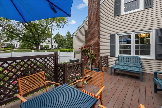 46 Basswood Road, Cranston, RI 02910
