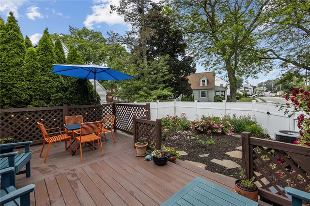 46 Basswood Road, Cranston, RI 02910