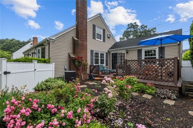 46 Basswood Road, Cranston, RI 02910