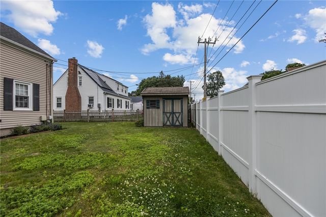 46 Basswood Road, Cranston, RI 02910