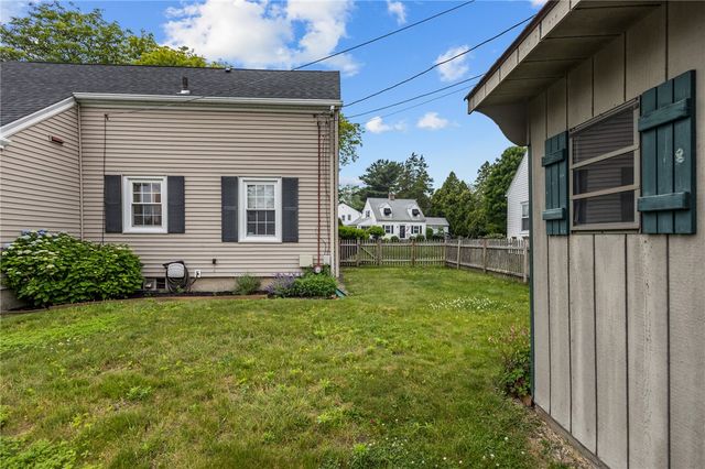 46 Basswood Road, Cranston, RI 02910