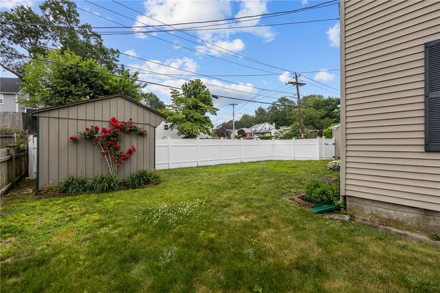 46 Basswood Road, Cranston, RI 02910