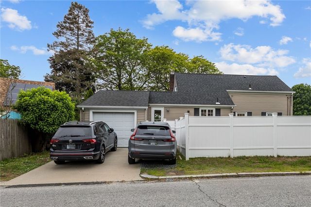 46 Basswood Road, Cranston, RI 02910
