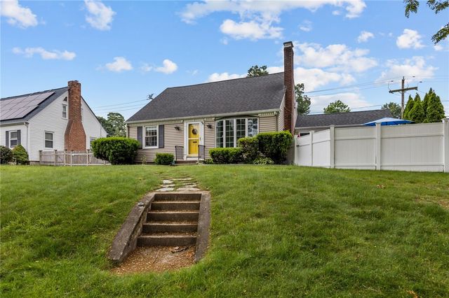 46 Basswood Road, Cranston, RI 02910