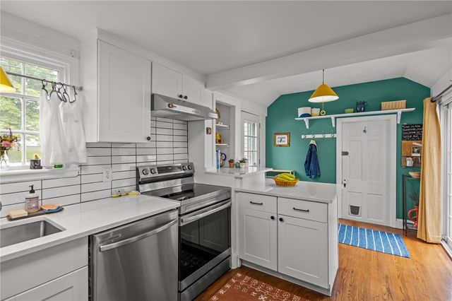 46 Basswood Road, Cranston, RI 02910