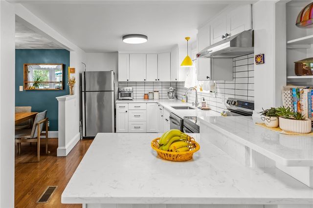 46 Basswood Road, Cranston, RI 02910