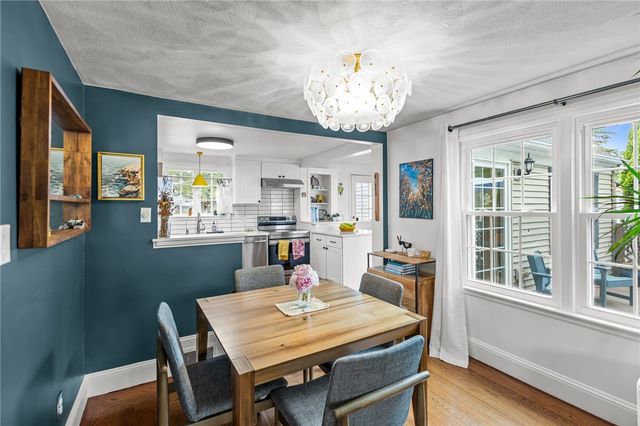 46 Basswood Road, Cranston, RI 02910