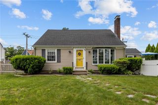 46 Basswood Road, Cranston, RI 02910