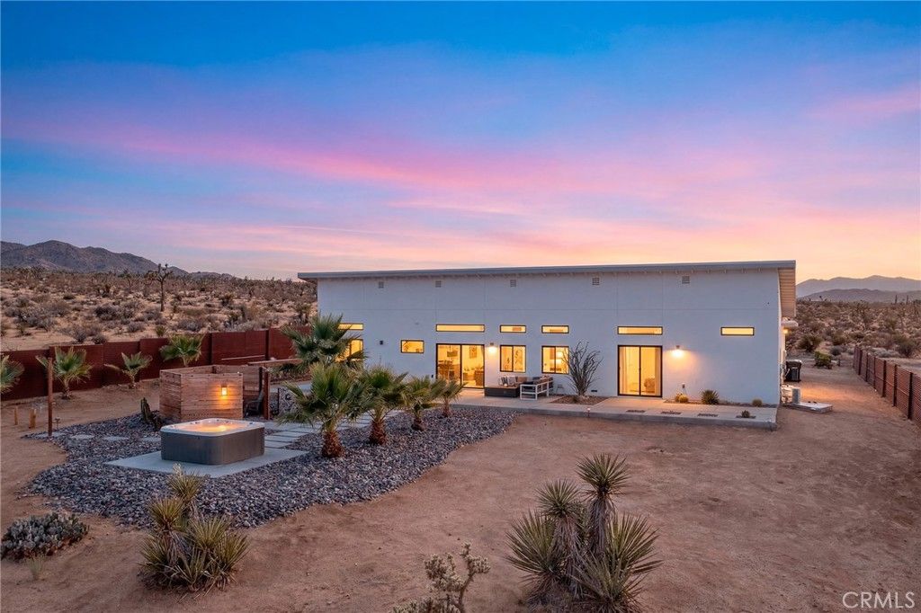 Image 1 of property listing at 6715 Torres, Joshua Tree, CA 92252