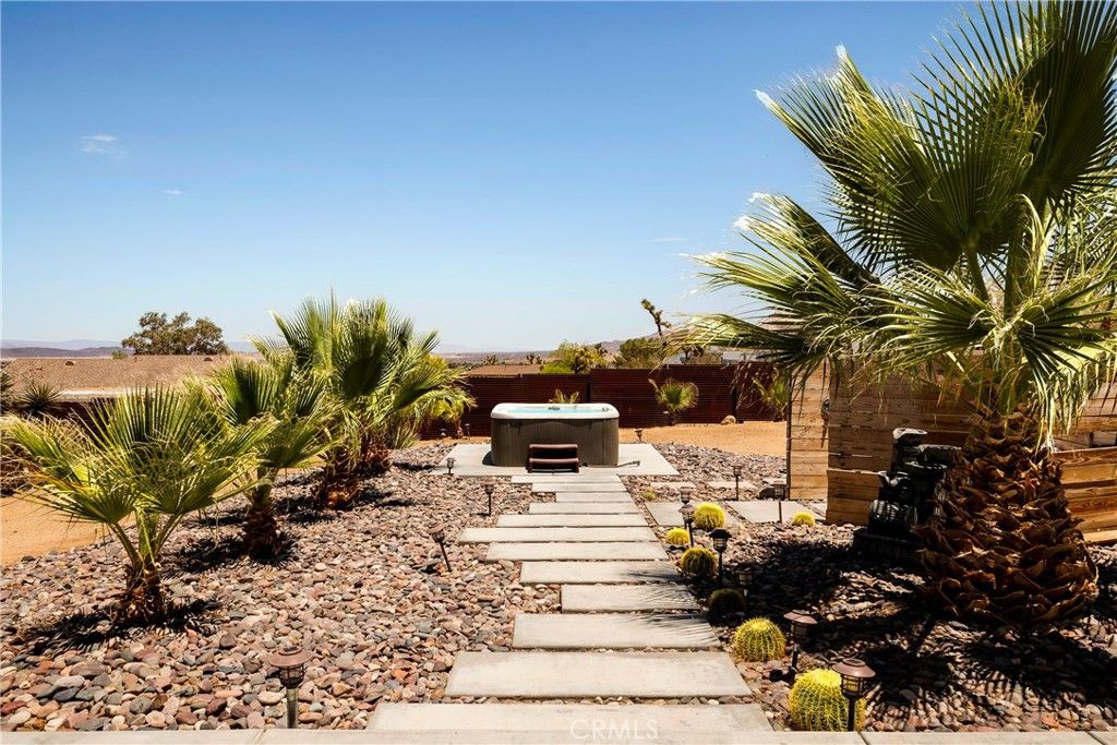 Image 31 of property listing at 6715 Torres, Joshua Tree, CA 92252