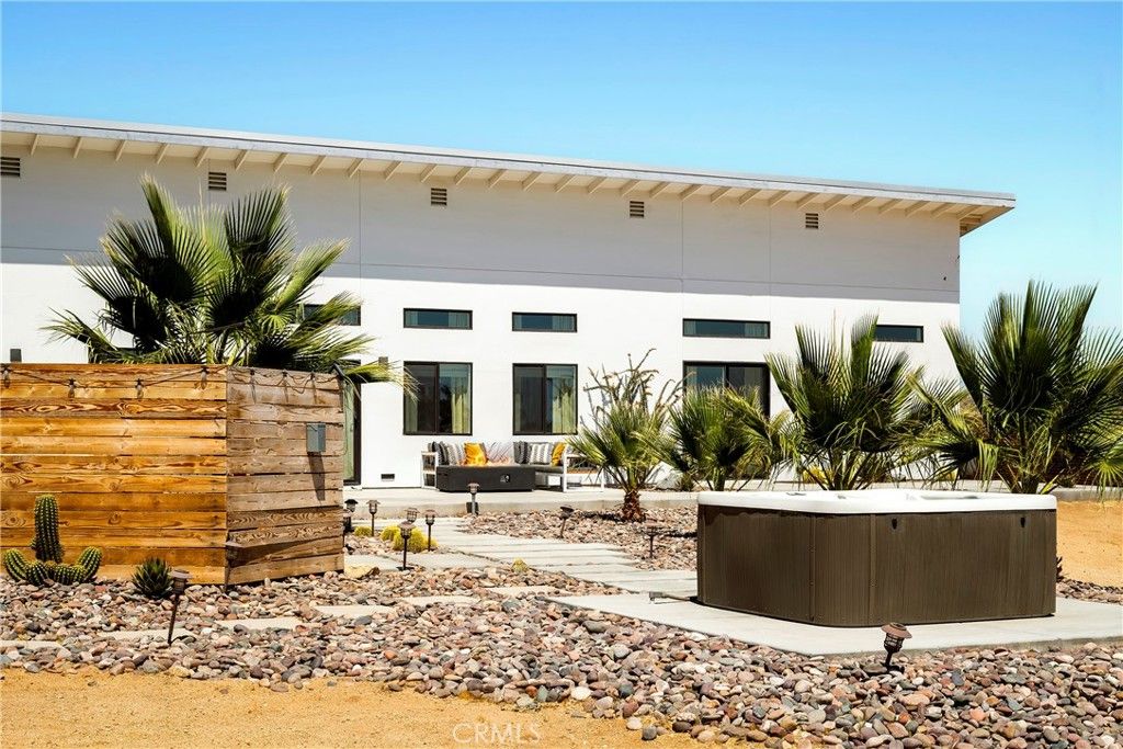 Image 37 of property listing at 6715 Torres, Joshua Tree, CA 92252