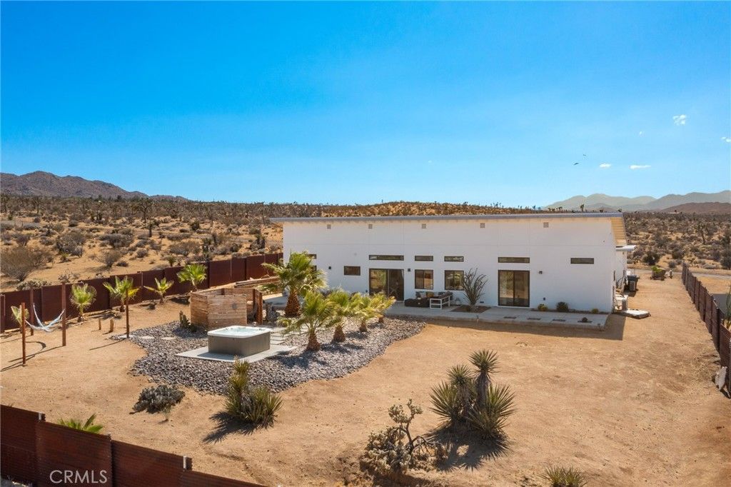 Image 38 of property listing at 6715 Torres, Joshua Tree, CA 92252