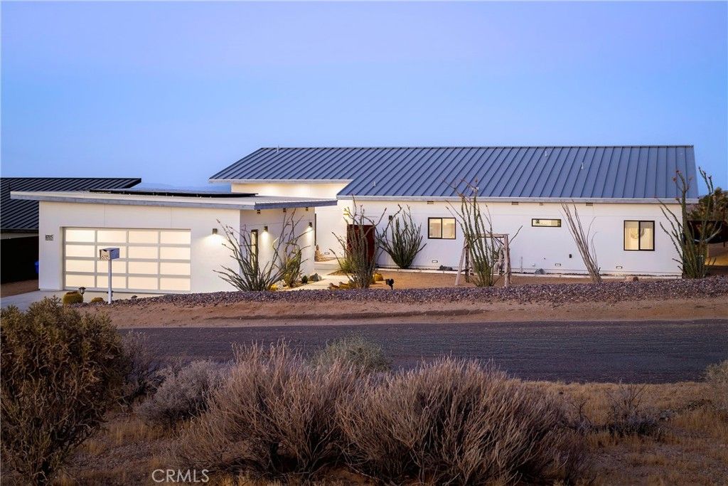 Image 43 of property listing at 6715 Torres, Joshua Tree, CA 92252