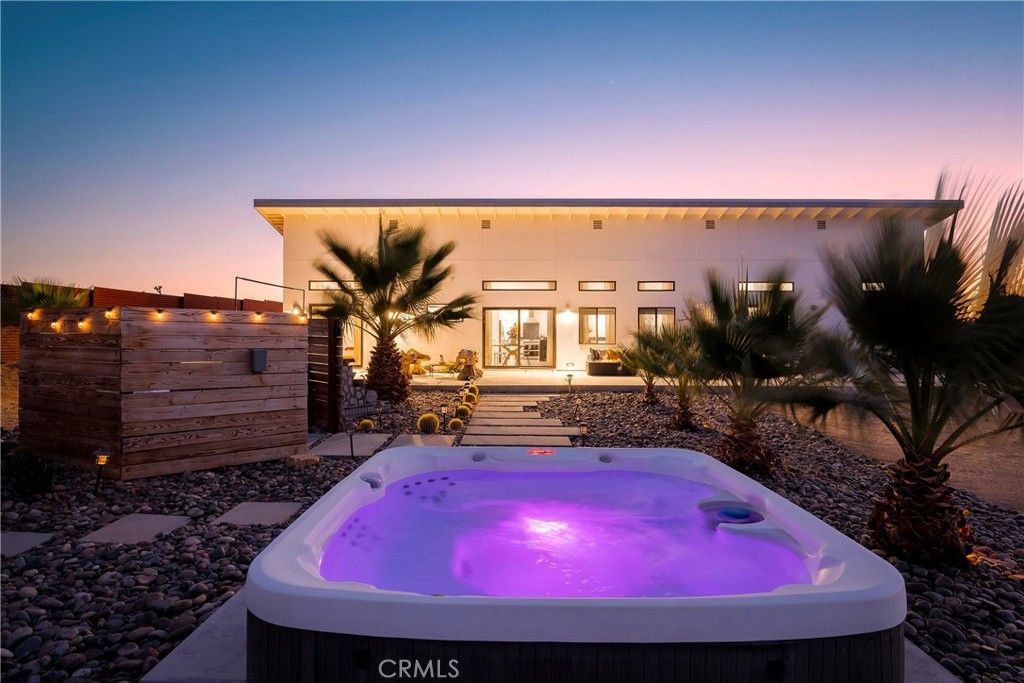 Image 46 of property listing at 6715 Torres, Joshua Tree, CA 92252