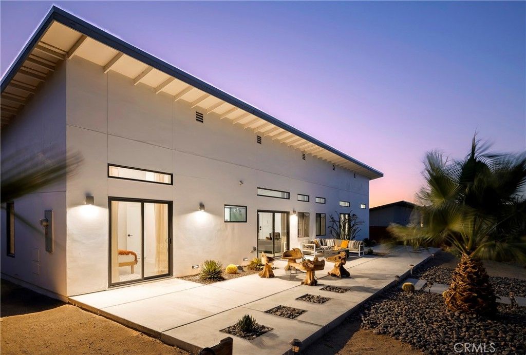 Image 47 of property listing at 6715 Torres, Joshua Tree, CA 92252